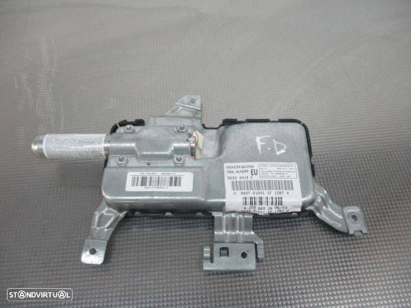 Airbag Porta Frente Dto Mercedes-Benz C-Class (W203) - 6