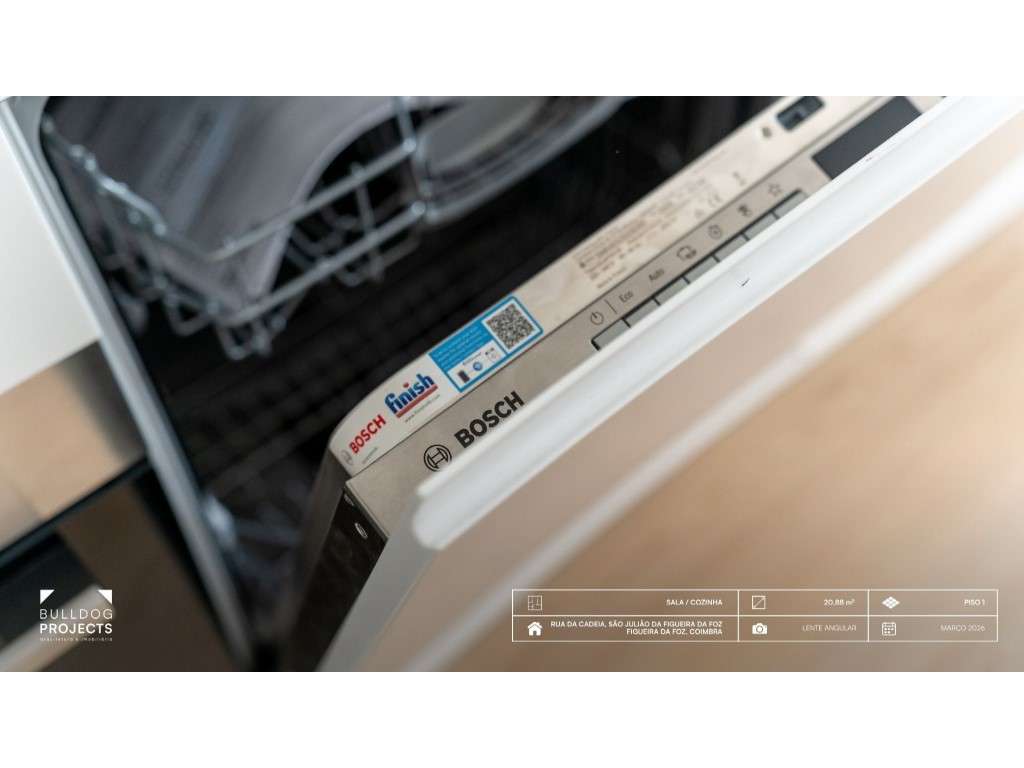 Apartamento T0 Novo, na Figueira da Foz-23