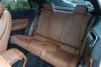 Mercedes-Benz E 200 Coupe Aut. - 12