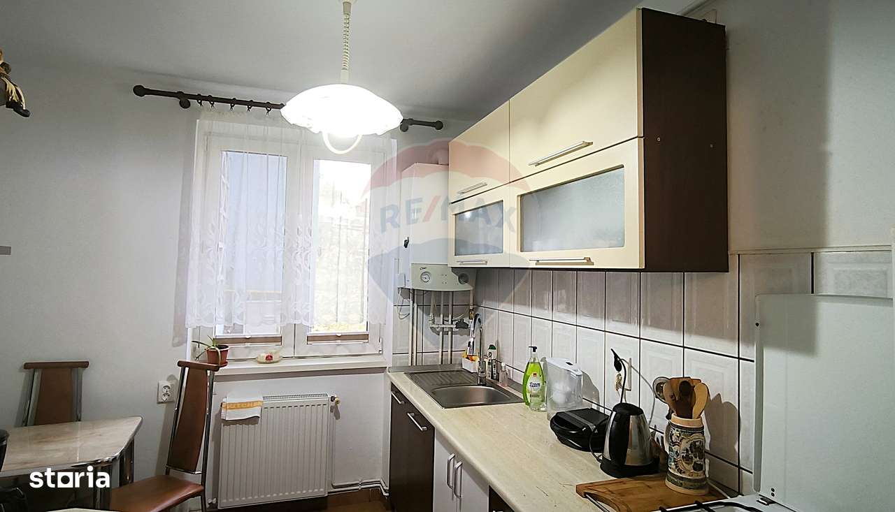 Apartament spațios 4 camere – Parter – Strada Turda, Gura Câmpului-7