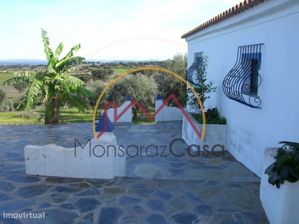 Quinta em Capelins - Grande imagem: 2/27