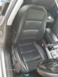 Interior Piele Fara Incalzire Scaune Fata si Bancheta cu Spatar Audi A6 C6 Avant Break Combi 2005 - 2011 [C4708] [C4709] [C4710] - 2