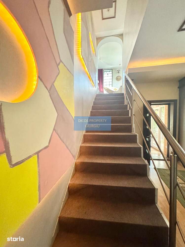 Casă de vânzare pe strada Tudor Vladimirescu-7