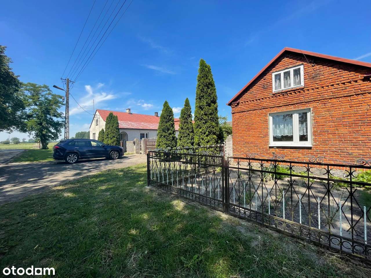 Gospodarstwo rolne/Malownicze siedlisko - Pełny obrazek: 5/15