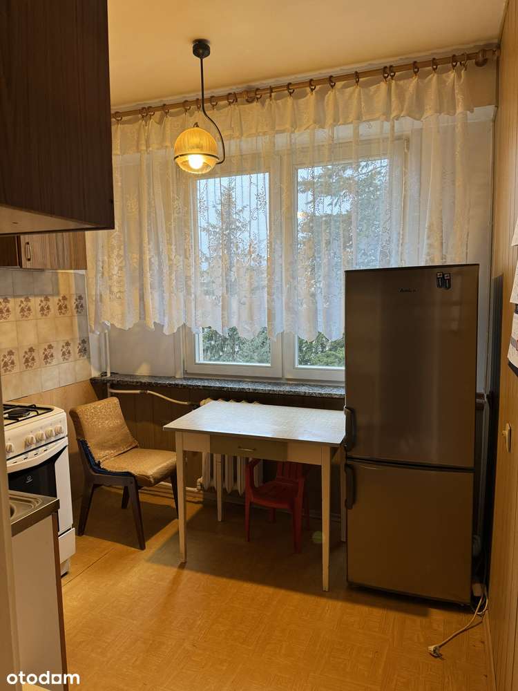 Sprzedam mieszkanie - 3 pokojowe - 48,7m² - 2 piętro - pełna własność. - Pełny obrazek: 4/9