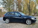 BMW X1 sDrive18d - 5