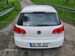 Volkswagen Golf VI 1.4 CityLine - 28