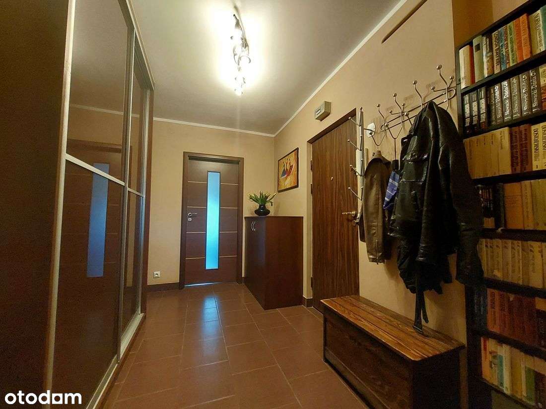 3 pokoje do wejścia | Metro Kabaty-11