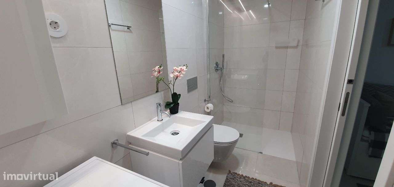 Apartamento T0 - Grande imagem: 4/7