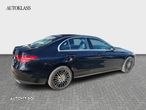 Mercedes-Benz C 220 d T 9G-TRONIC Avantgarde - 5