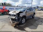 Dezmembrez Dacia Duster 1,6i HDJ Auriu - 6