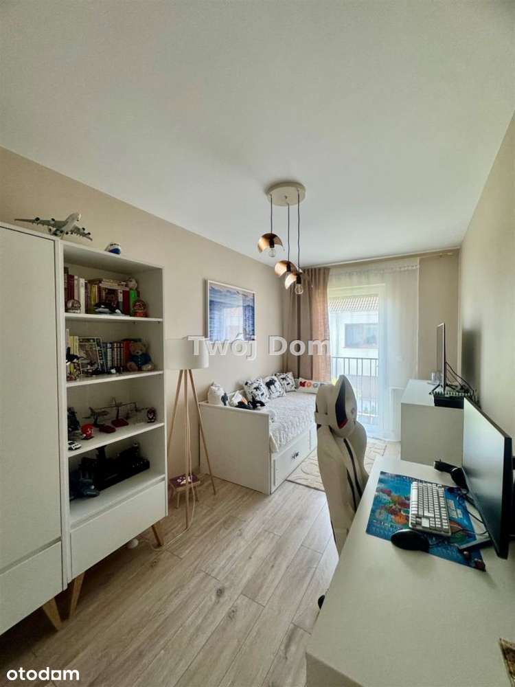 Dom szeregowy w Zalasewie cena do negocjacji-8