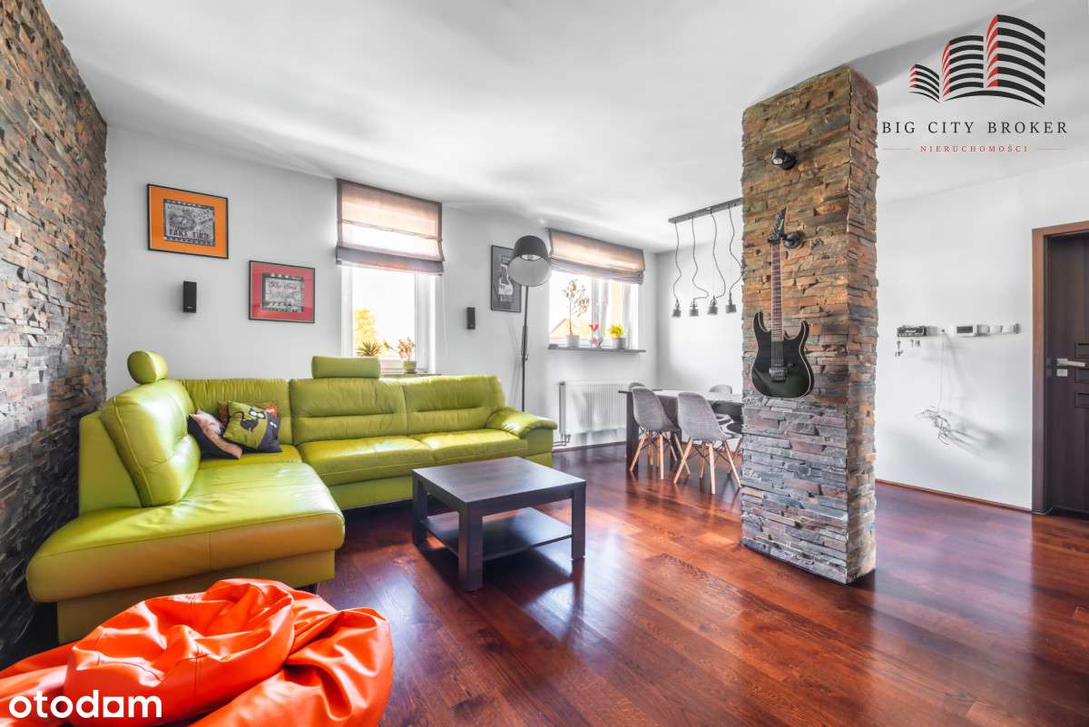 Dom z miejscem na prowadzenie działalności - Pełny obrazek: 3/20