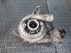 turbina 2.0 d volvo v70  ford  s-max  ford focus 2 c-max mondeo mk4  9662464980  760774-3 - 3