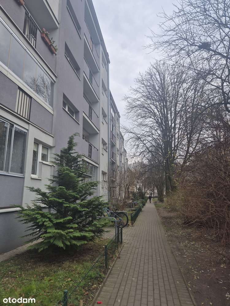 Bezpośrednio sprzedam, 31m2, KW kawalerka, ul. Sobieskiego 99 - Pełny obrazek: 4/4