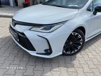 Toyota Corolla 1.6 GR Sport - 9