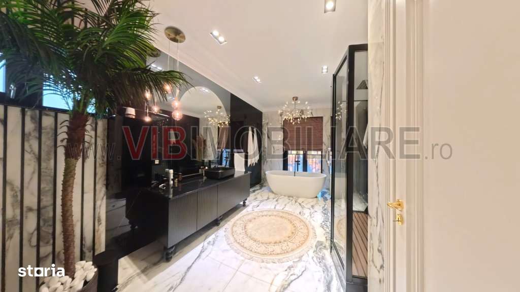 Penthouse in Complexul Rezidential Tineretului etaj 11+12+terasa-8