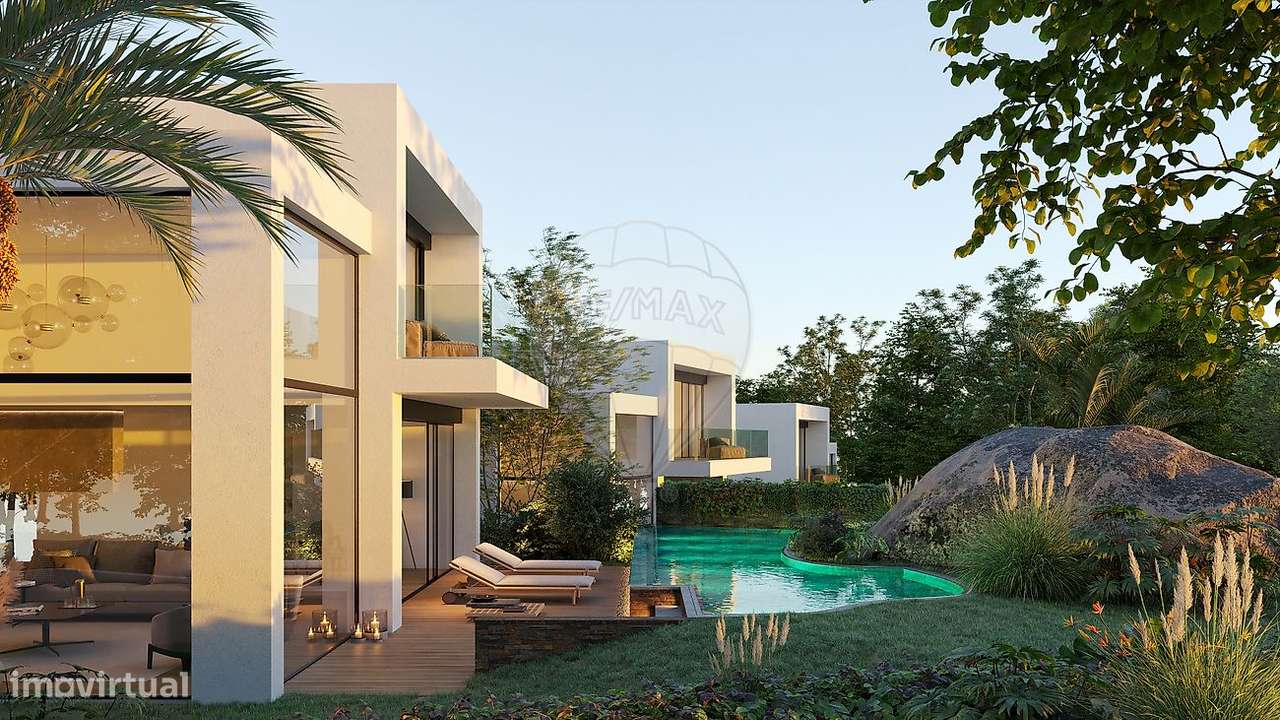 Moradia T4 para venda-27