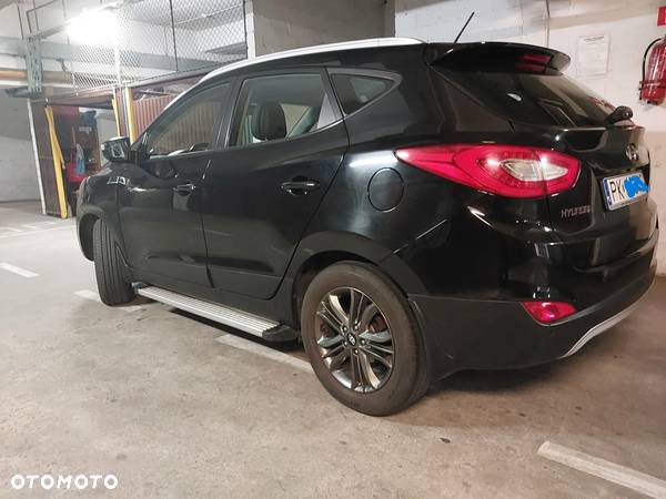 Hyundai ix35 1.6 GDI Comfort 2WD - 4