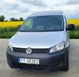 Volkswagen Caddy - 13