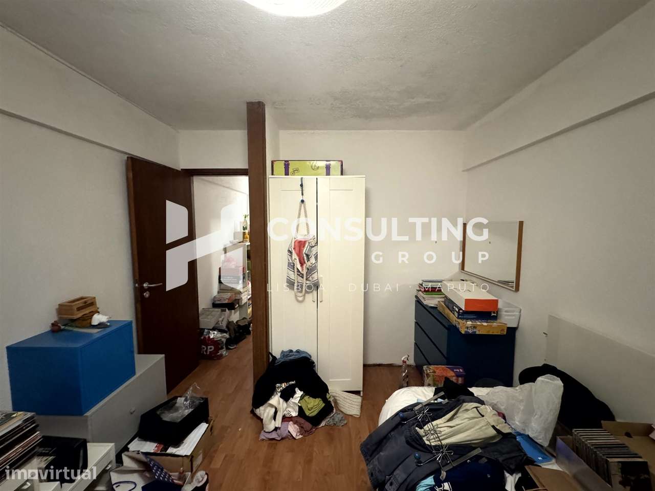 Apartamento T2 DUPLEX Venda em Alhos Vedros,Moita-26