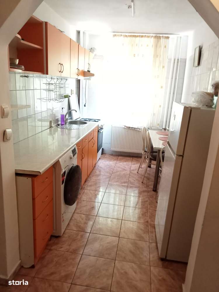 2 CAMERE  | 51 MP | PARTER | CALEA RAHOVEI – BOLINTINEANU | 99.000 €-3