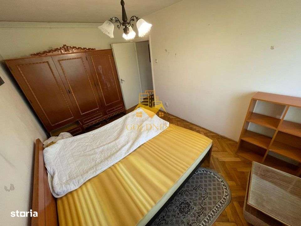 4 camere decomandate, Manastur, Piata Flora, Calvaria, Penny, OMV - Imagine principală: 5/10