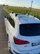 Audi Q5 2.0 TFSI Quattro Tiptronic - 17