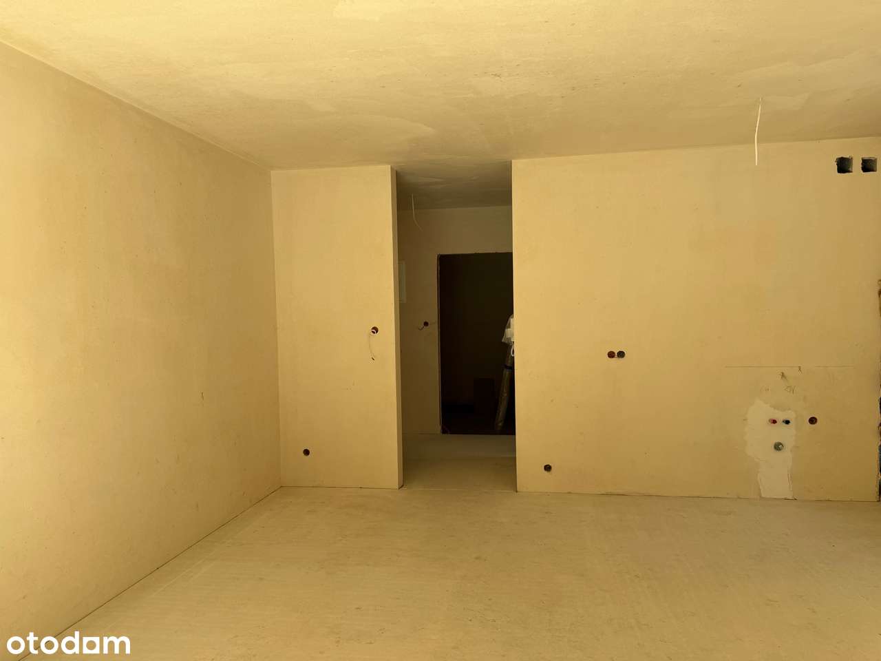 Apartament przy Zaporze | Ostatni dostępny lokal | Oferta PREMIUM |-6