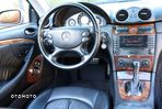Mercedes-Benz CLK 350 Elegance - 26