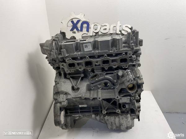 Motor Reconstruído JAGUAR XE / XF / E-PACE / F-PACE / RANGE ROVER EVOQUE 2.0 D R... - 2