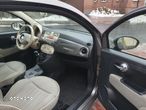 Fiat 500 1.2 8V Lounge - 11