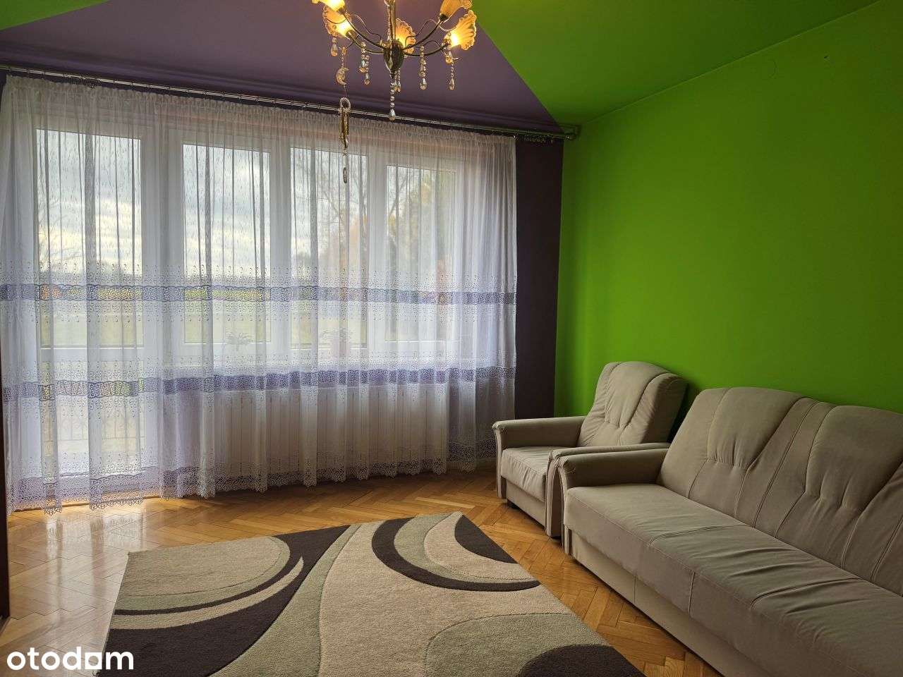 Siedlisko w gminie Brańszczyk-9