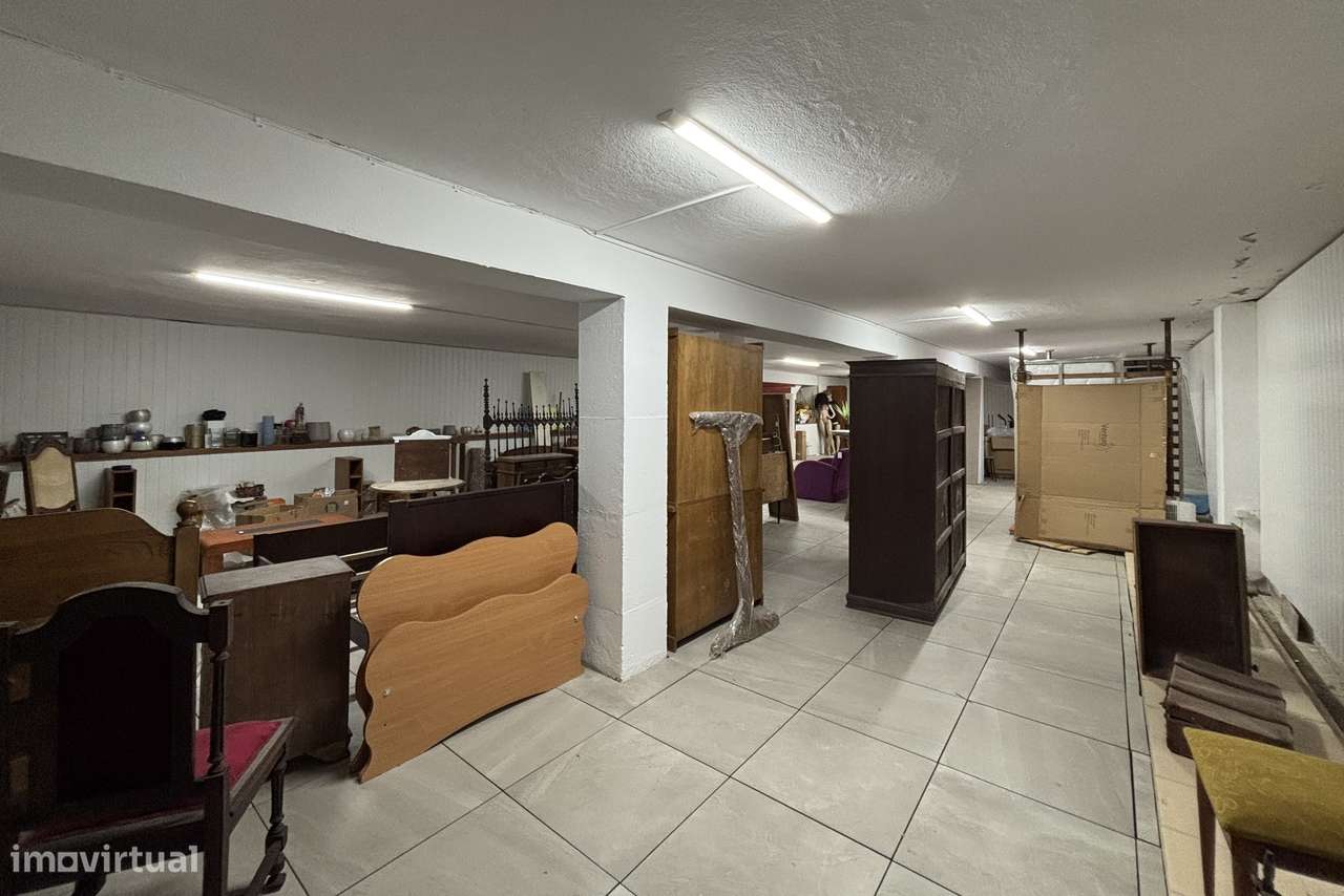 Loja, Viseu, Viseu, Viseu - Grande imagem: 5/20