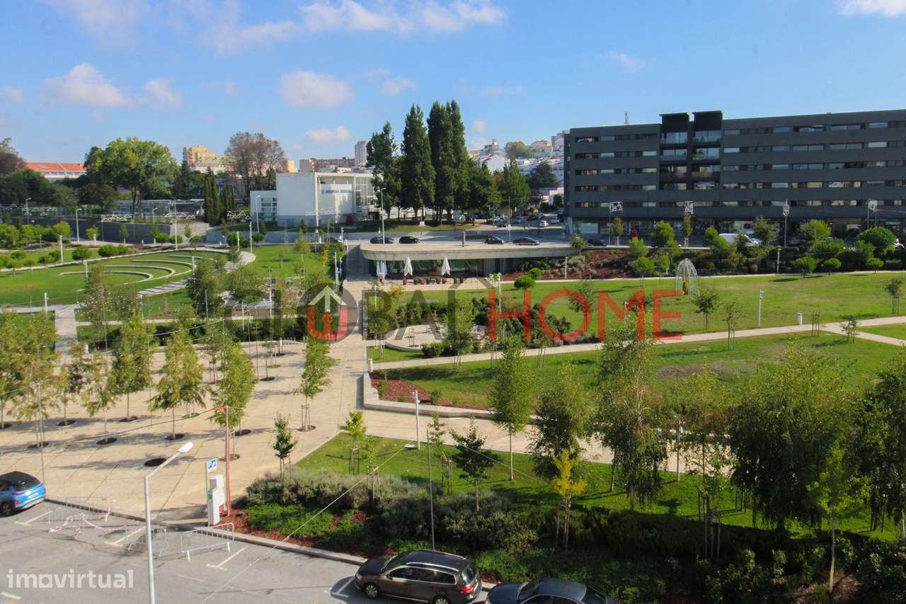 Apartamento T2 no Centro de Gondomar-36