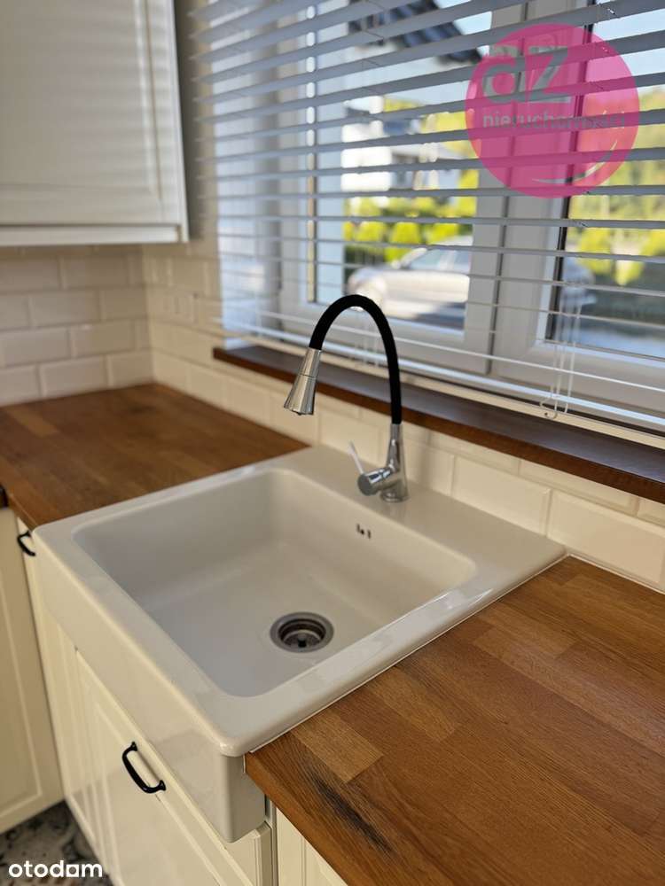 Dom na sprzedaż w cichej i spokojnej okolicy - Pełny obrazek: 5/19