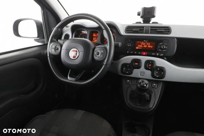 Fiat Panda 1.2 City Cross - 15