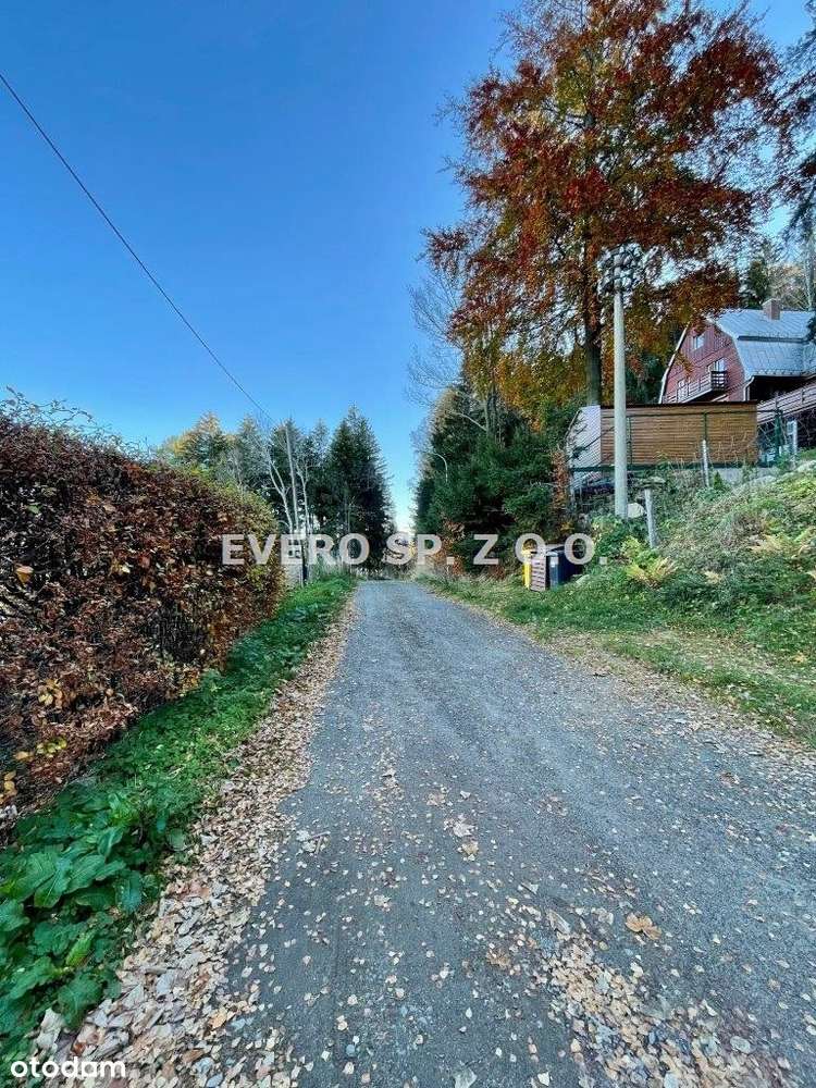 Karpacz | ulica Stanisława Wyspiańskiego-6