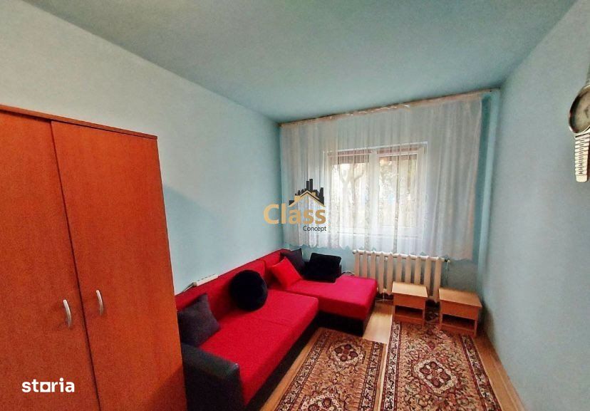 Apartament 3 camere | 59 mpu | Manastur | Aleea Meziad