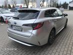 Toyota Corolla 1.8 Hybrid - 10