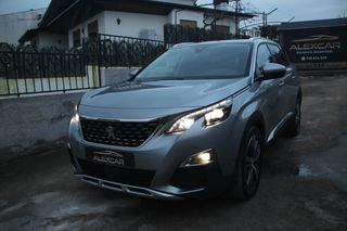 Peugeot 5008 1.6 BlueHDi Allure EAT6 J18