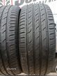 + Opony Letnie 2x 235/50 R19 99V Semperit Speed-Life 3 4220dot 2x7,5mm - 2