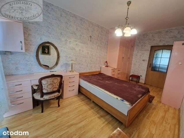 Parter, dwa pokoje, duży taras, duża piwnica-9