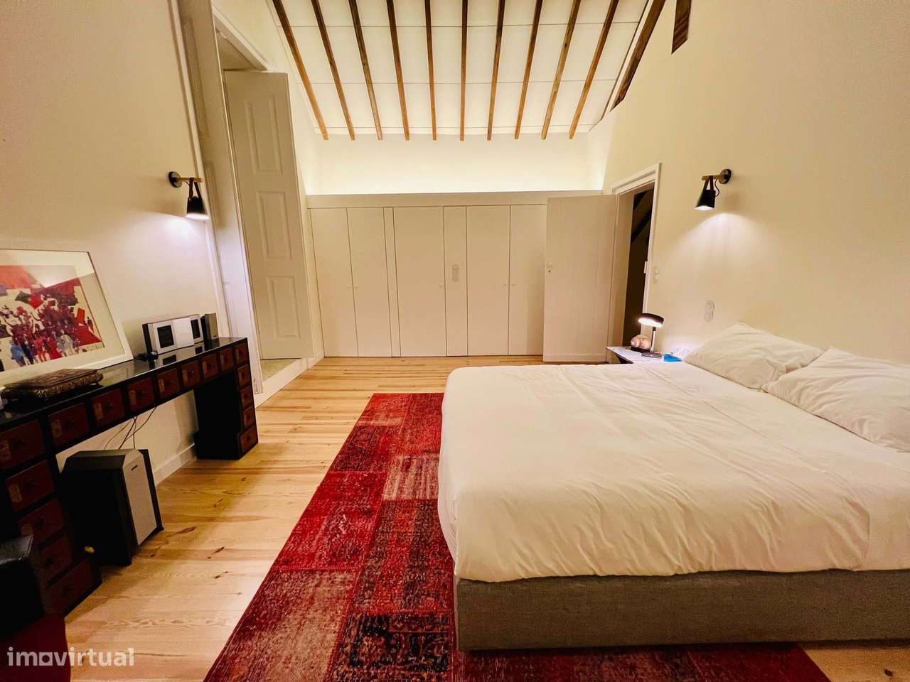 Moradia Histórica no Luso - Antigo posto dos correios totalmente reabi - Grande imagem: 5/15