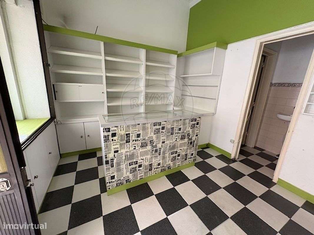 Loja  para arrendamento - Grande imagem: 4/16