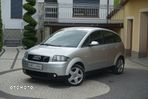 Audi A2 - 1