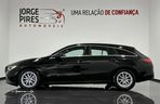 Mercedes-Benz CLA 180 d Shooting Brake Progressive Aut. - 16