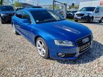 Audi A5 2.0 TFSI Sportback - 6