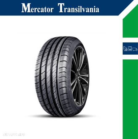 Anvelopa Vara, 235/35 R19, Grenlander L-Zeal 56, M+S 91W XL - 1