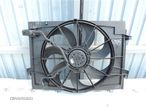 electroventilator Kia Sportage / Hyundai Tucson 2. 0 CRDI an 06-10 cod 25380-2EXXX - 1